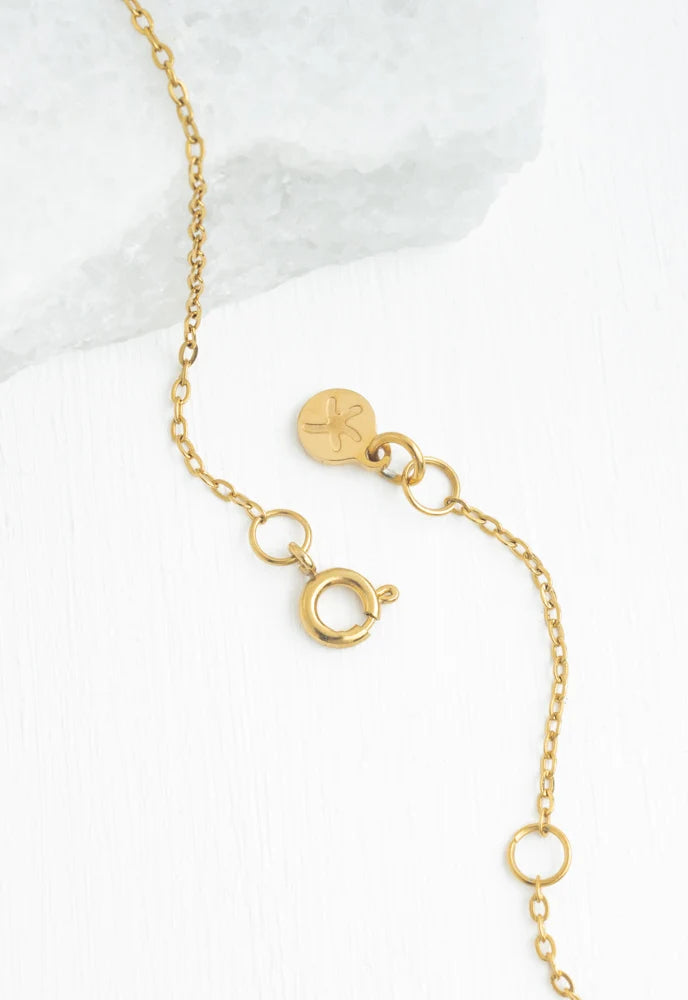 Blossom Necklace