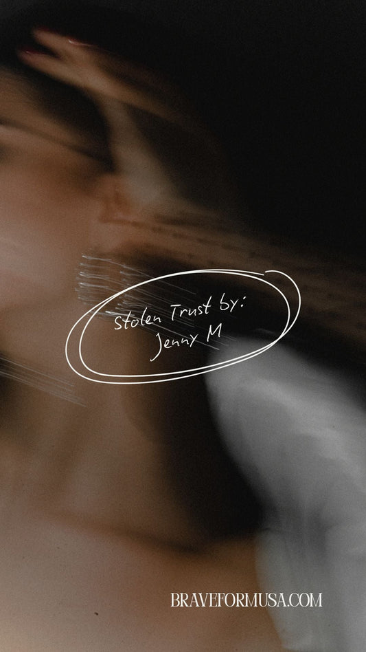 Stolen Trust