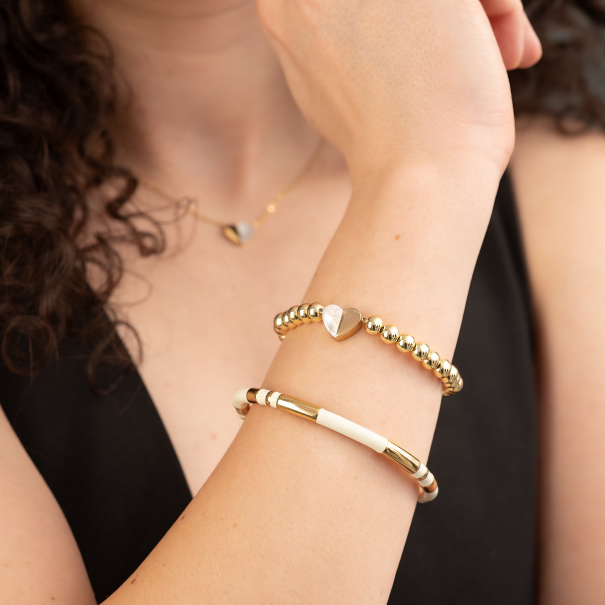Harbor of Hope Bracelet