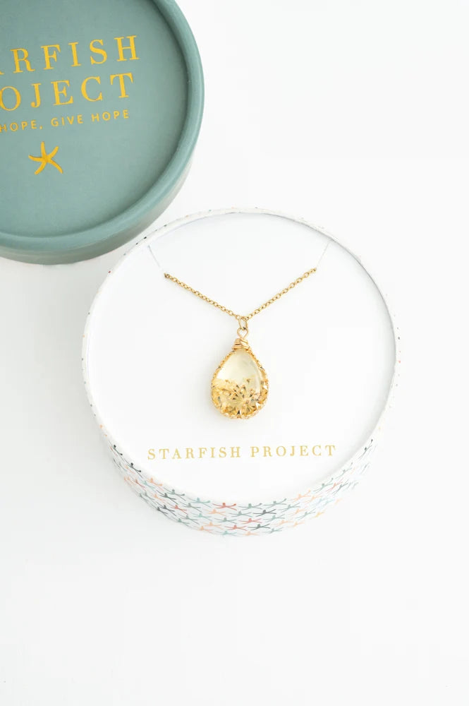 Blossom Necklace