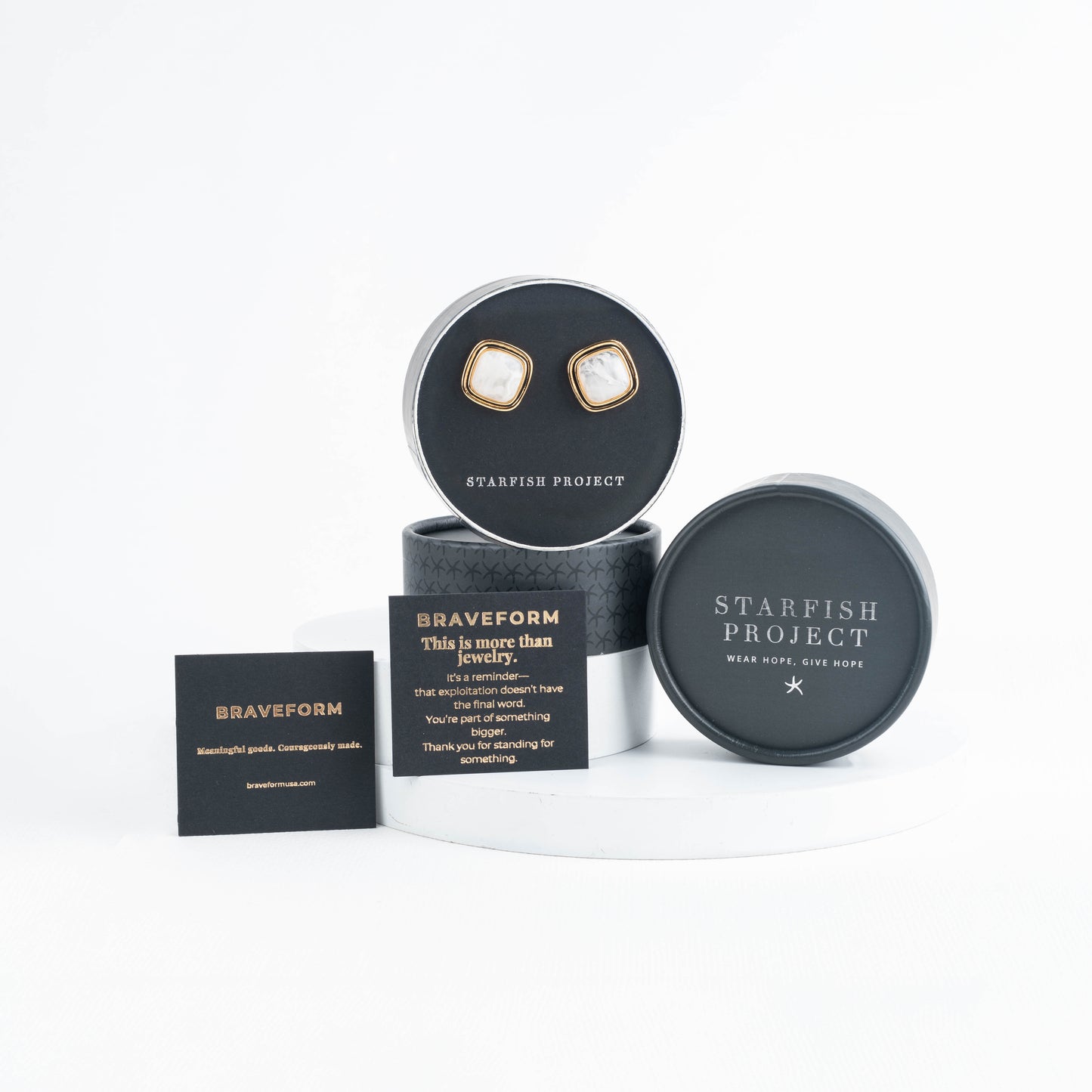 From Ember to Dawn Collection |Limited Edition|