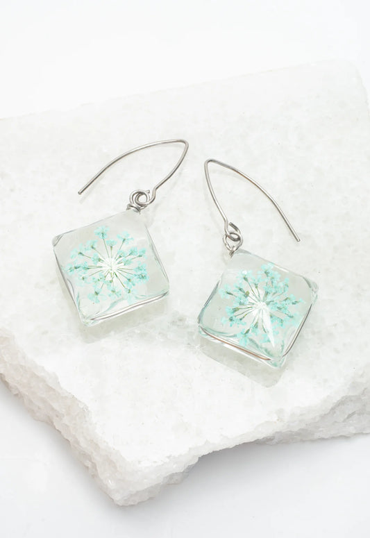 Forever in Bloom Earrings