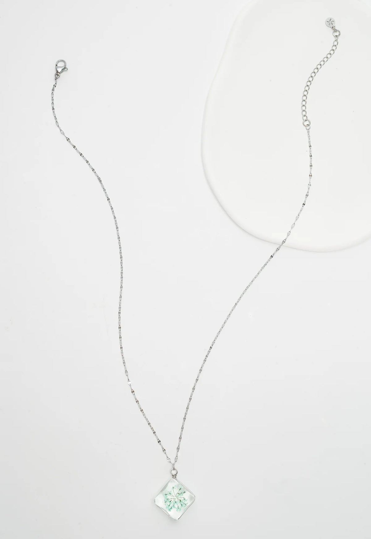 Forever in Bloom Necklace