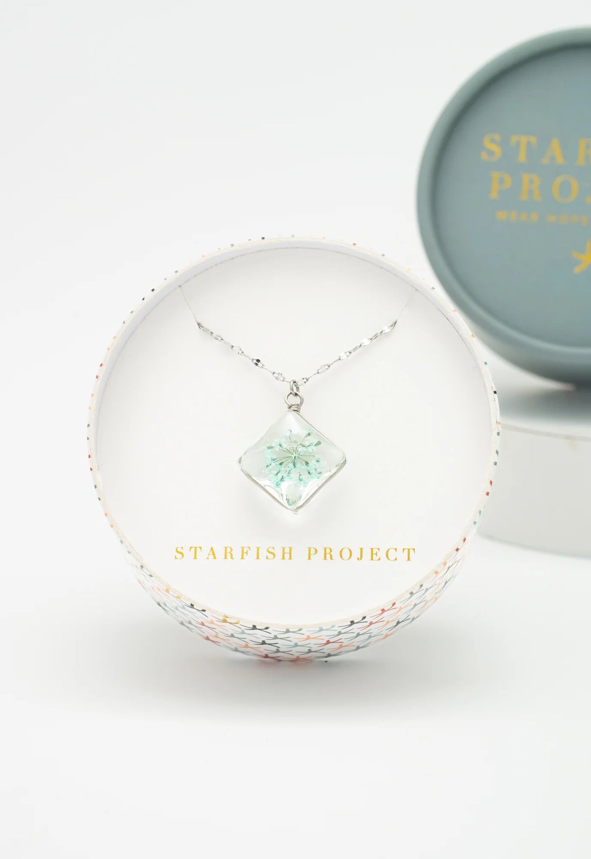 Forever in Bloom Necklace