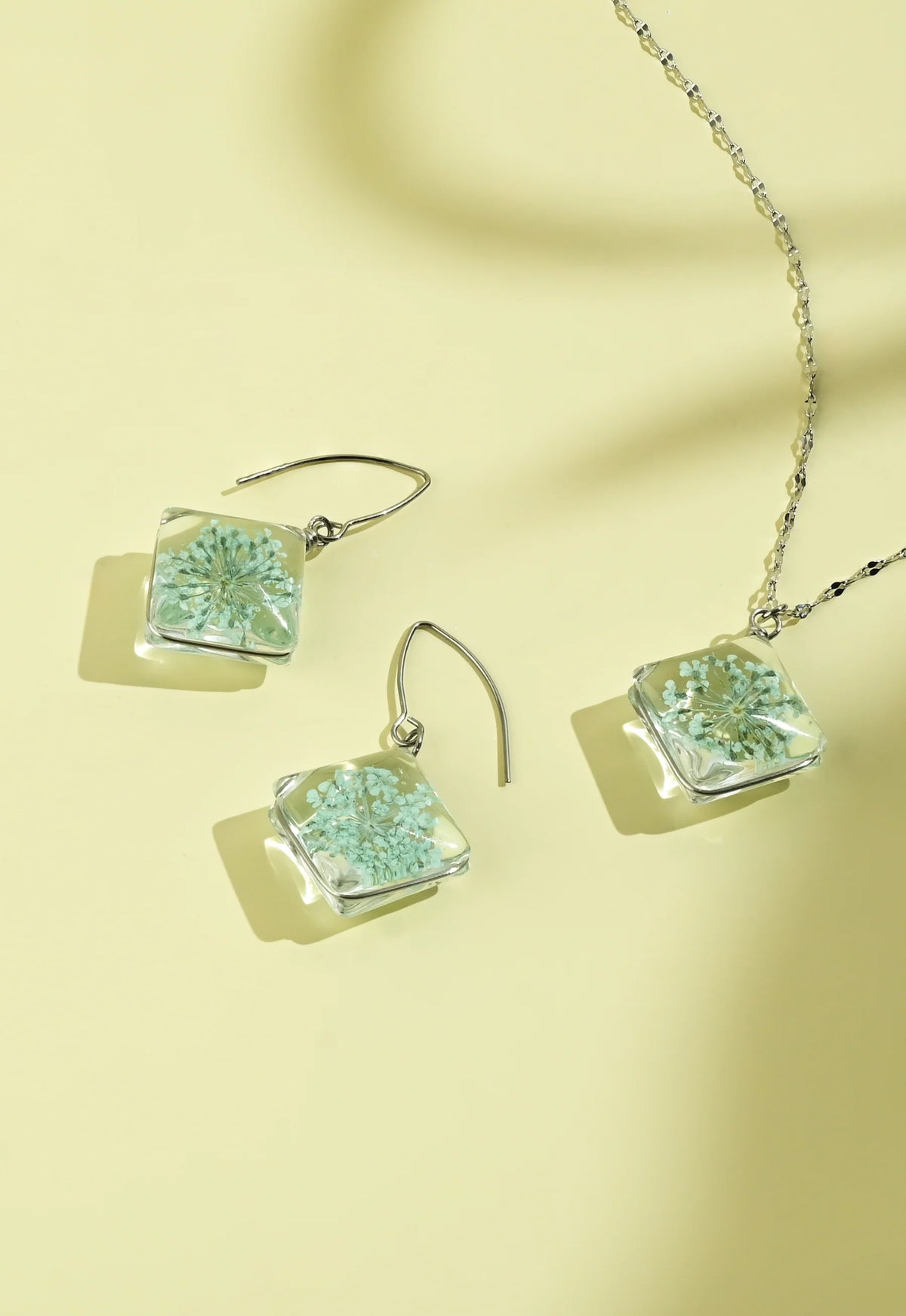 Forever in Bloom Necklace