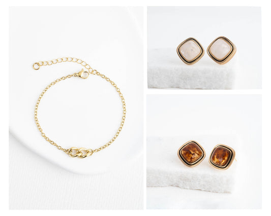 From Ember to Dawn Collection |Limited Edition|