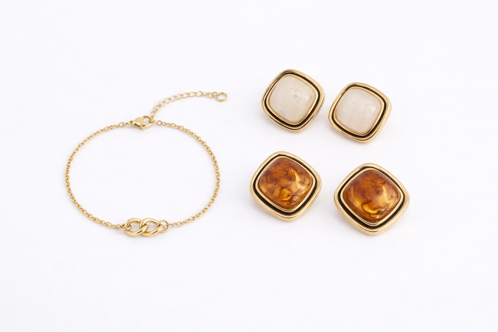 From Ember to Dawn Collection