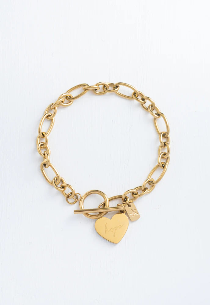 NEW: Heart of Hope Collection