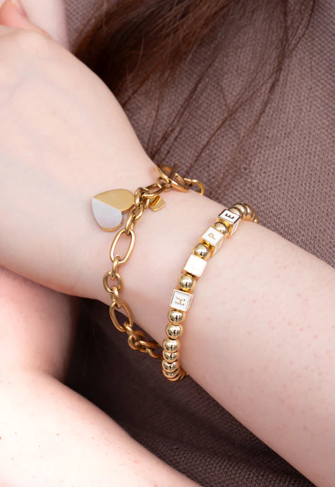 Anchor of Hope Bracelet