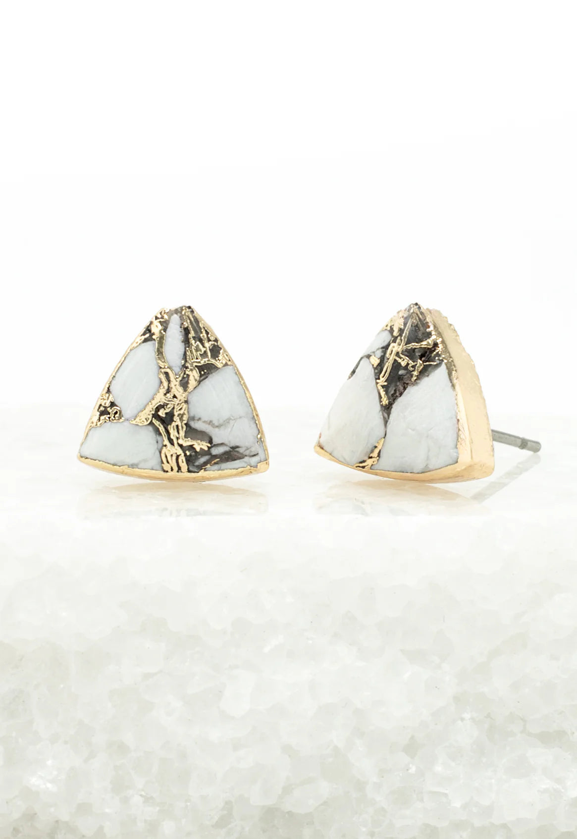 NEW: Sanctuary Studs