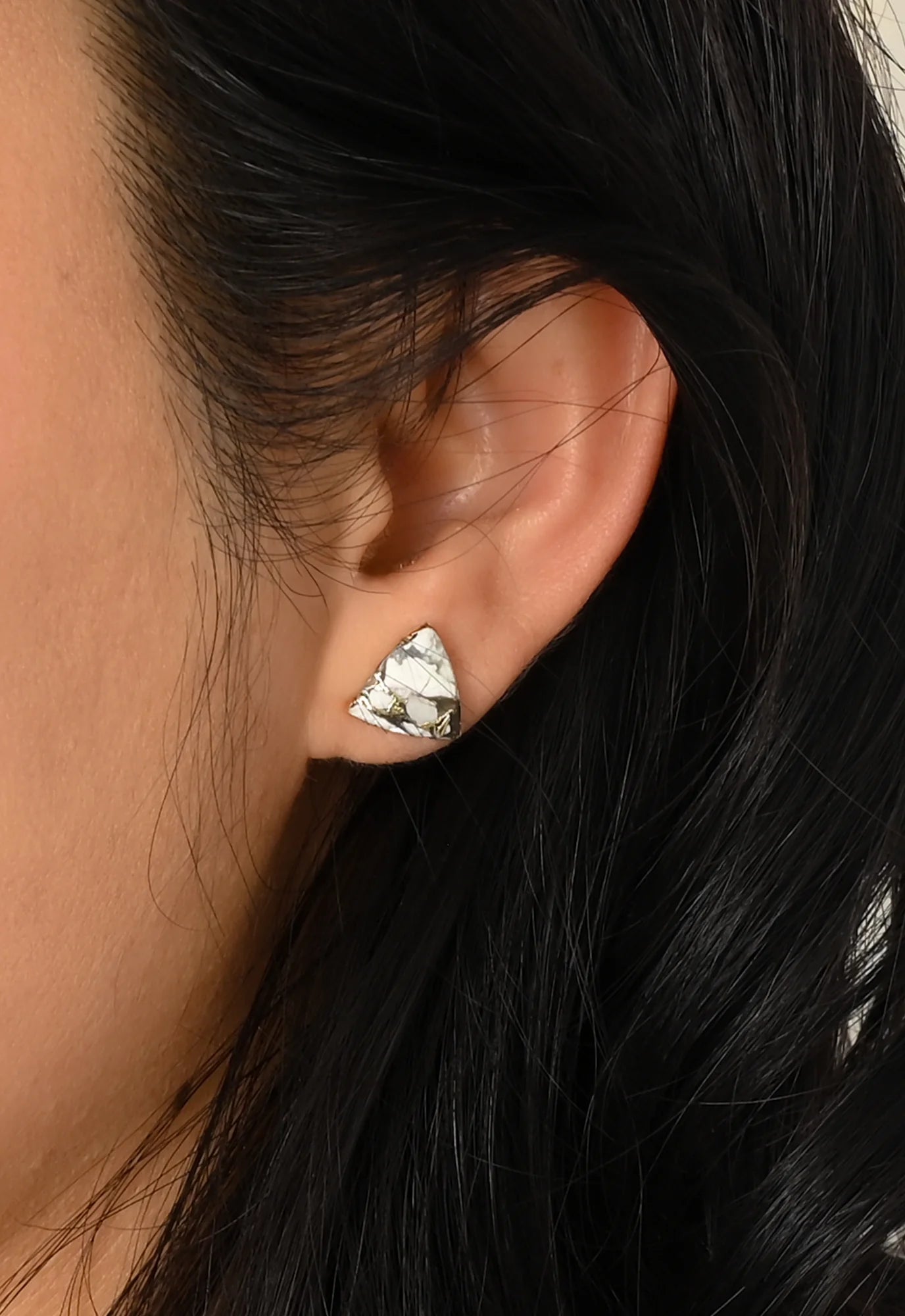 NEW: Sanctuary Studs
