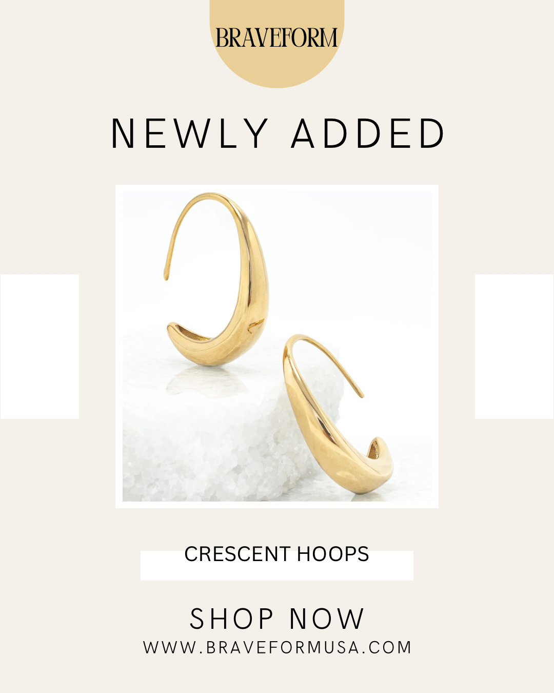 NEW: Eclipse Hoops