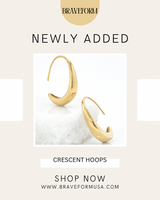 NEW: Eclipse Hoops