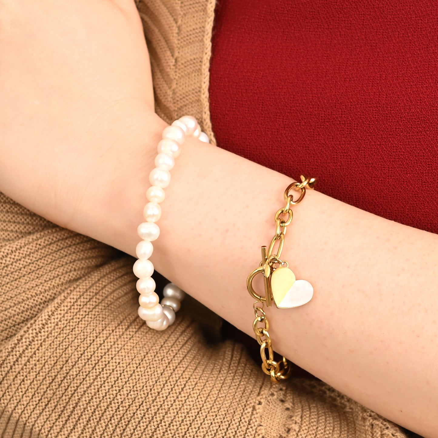 NEW: Heart of Hope Collection