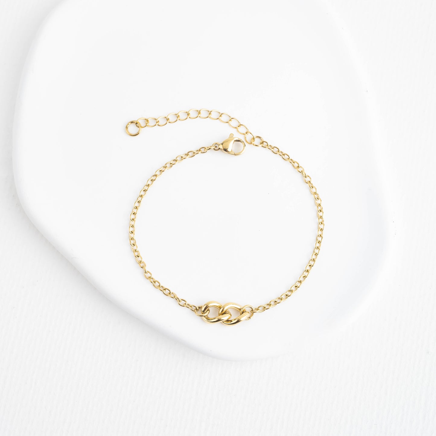 Rescue Knot Bracelet