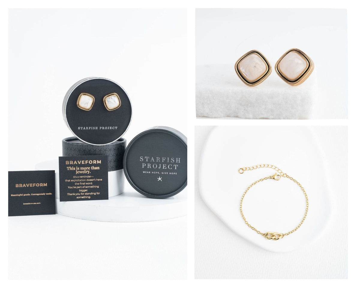 Rescue to Dawn Collection
