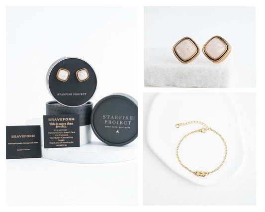 Rescue to Dawn Collection |Limited Availability|
