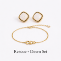 Rescue + Dawn Set