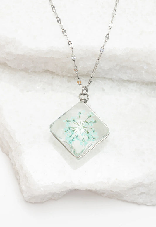 Forever in Bloom Necklace